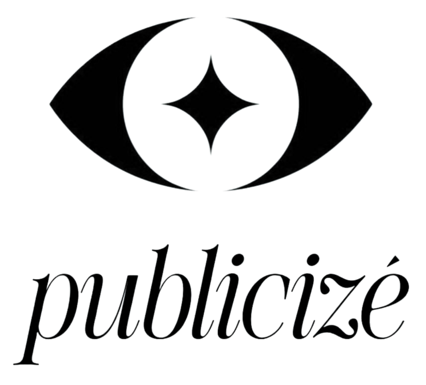 Publicize Logo